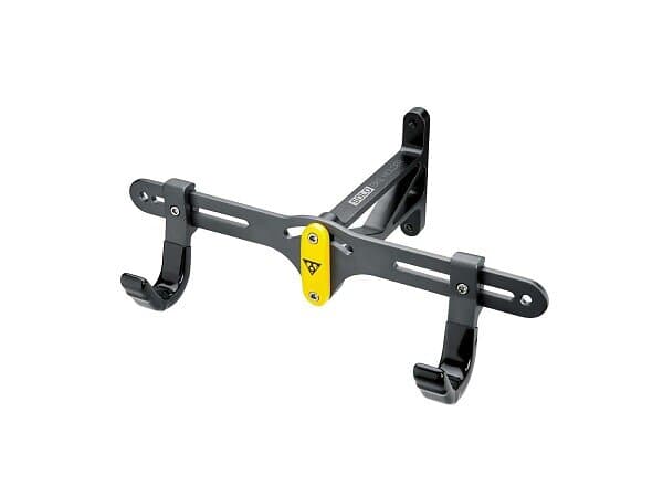 Topeak solo bike hållare