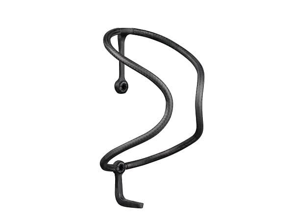 Topeak Fëza Cage G12, Svart