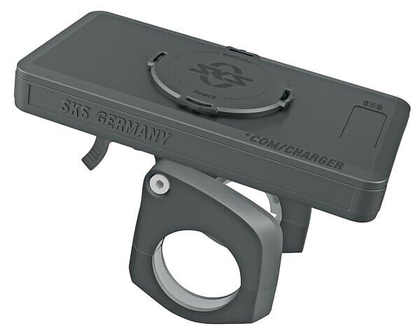 SKS Compit+ Power Fäste för styre Ø22,2-25,4 och 31,8