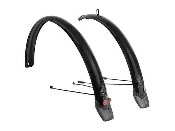 XLC Skärmset 28" 58 mm