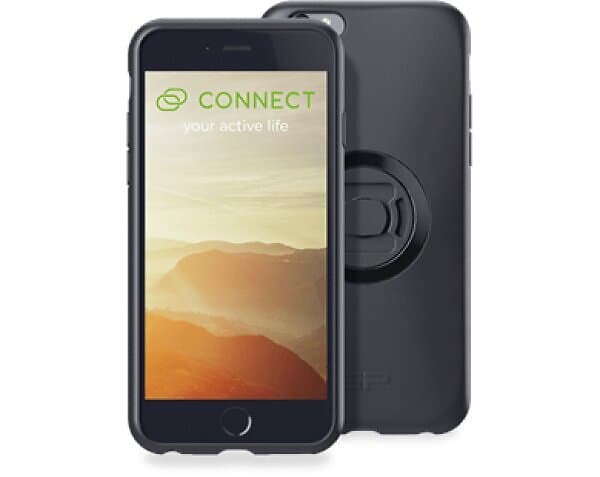 SP Connect Case till Smartphone iPhone 8/7/6s/6