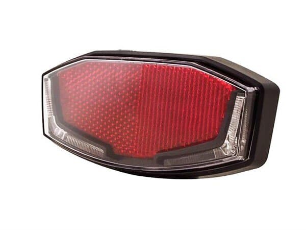 Spanninga Lineo XBA lampa auto Start/stopp