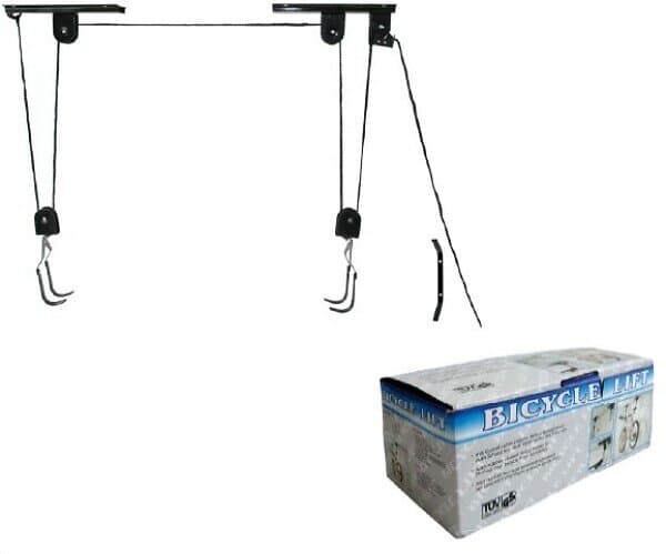 BBG Cykellyft upp till 20kg
