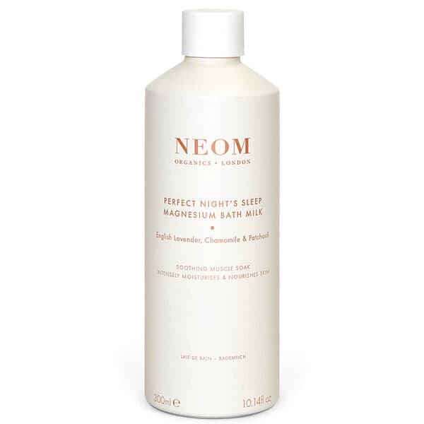 Neom Perfect Night's Sleep Magnesium Bath Milk 300ml