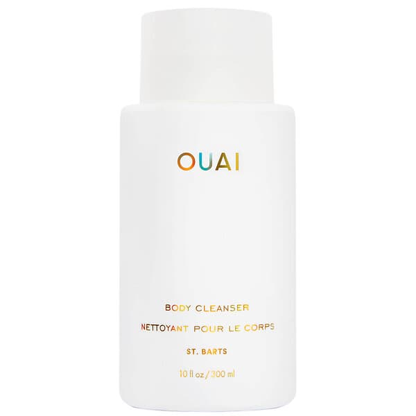 Barts OUAI St. Body Cleanser 300ml