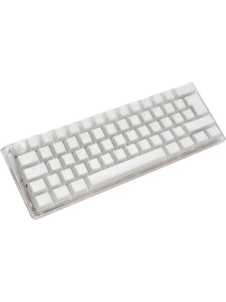 Ducky DKON2161ST One 3 Mini Aura RGB Cherry MX Blue (Nordisk)