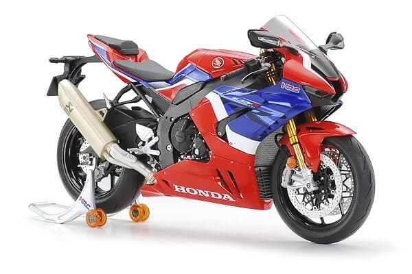 Tamiya 1:12 Honda CBR1000RR-R FIREBLADE SP