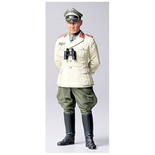 Tamiya 1:16 FELDMARSCHALL ROMMEL