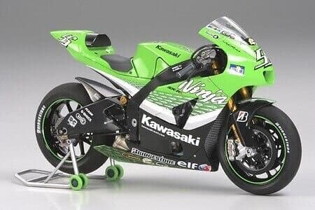 Tamiya 1:12 Kawasaki Ninja ZX-RR