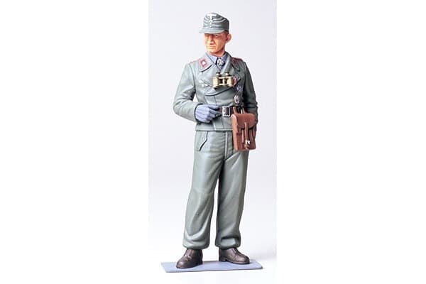 Tamiya 1:16 WEHRMACHT TANK CREW