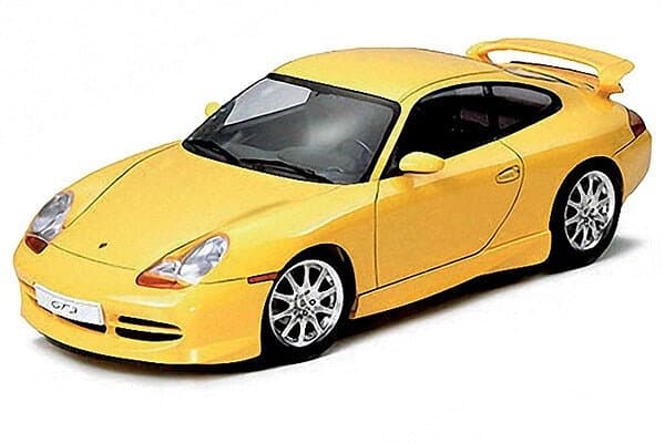 Tamiya 1:24 Porsche 911 GT3