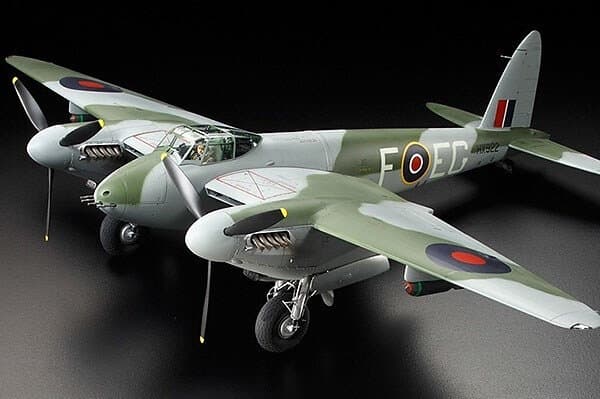 Tamiya 1:32 Mosquito FB Mk.VI