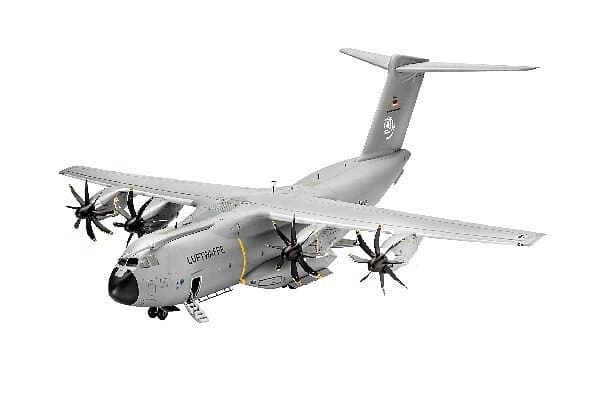 Revell Airbus A400M 'ATLAS