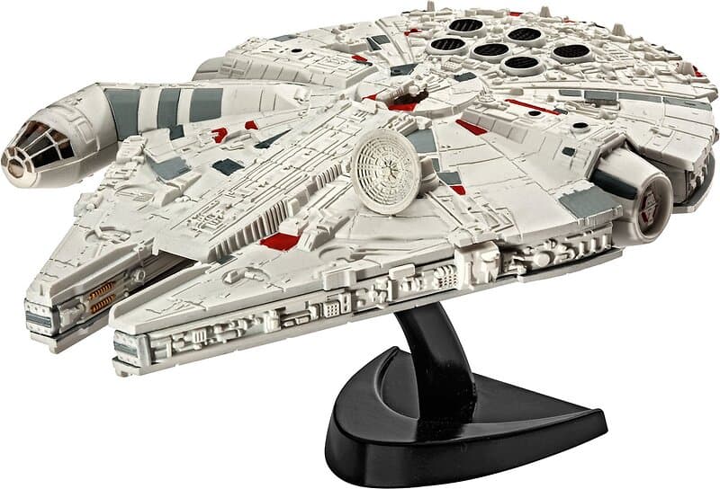 Revell Millennium Falcon