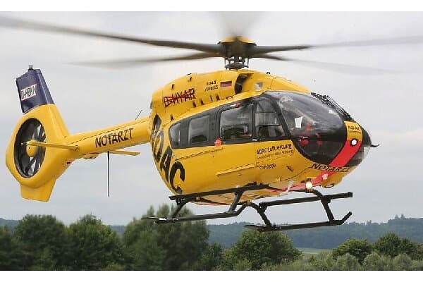 Revell H145 'ADAC/REGA' 1:32