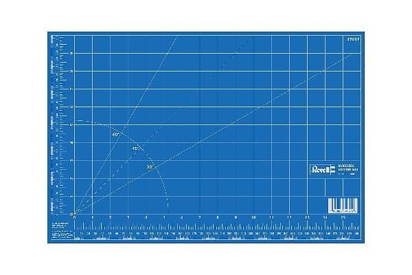 Revell Cutting Mat, Large
