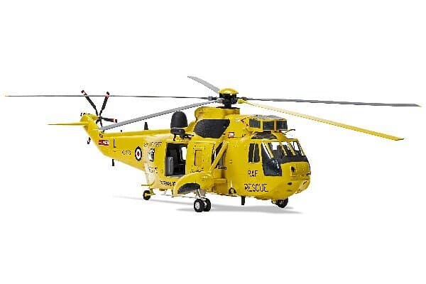 Airfix Westland Sea King HAR.3, 1:72 hanging gift