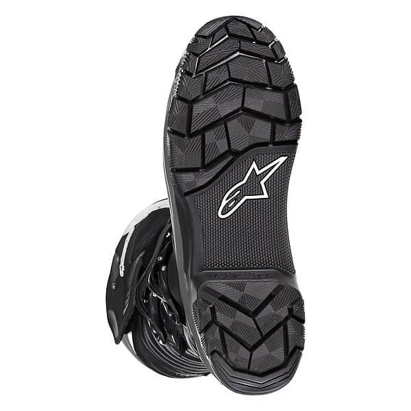 AlpineStars Corozal Adventure Drystar Motorcycle Boots (Herr)