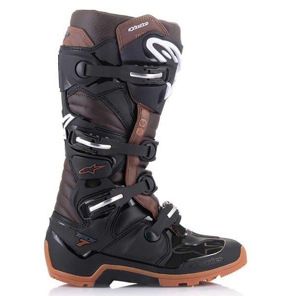 AlpineStars Tech 7 Enduro Boots (Herr)