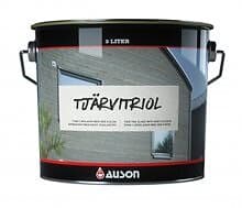 Auson TJÄRVITRIOL Tjärvitriol 10L