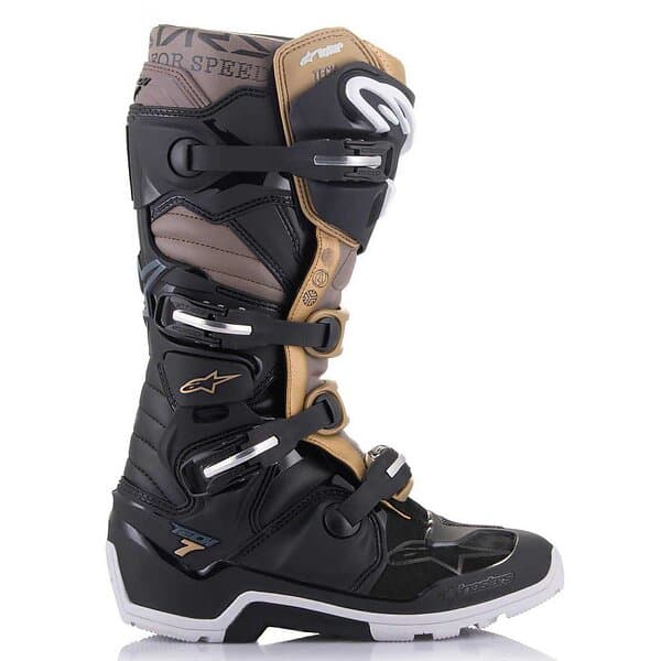 AlpineStars Tech 7 Enduro Drystar Boots (Herr)