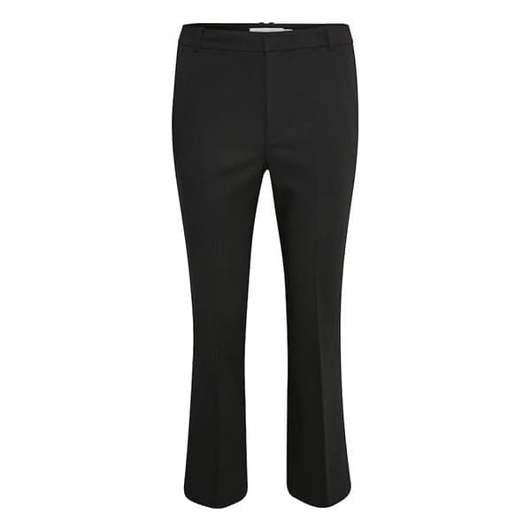 InWear ZellaIW Kickflare Pants Dam