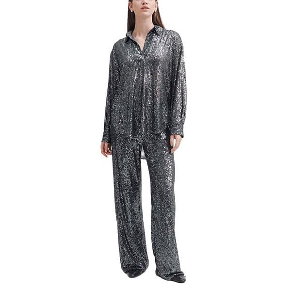Second Female Moonshine Trousers Dam