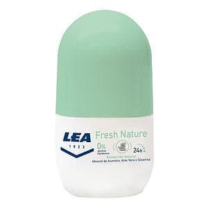 Lea Deo Roll on Fresh Nature resestorlek 20ml