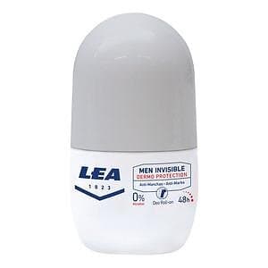 Lea Deo Roll on Men Invisible resestorlek 20ml