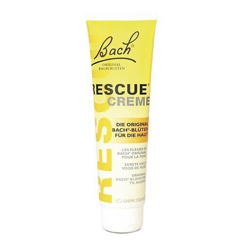 Bach Rescue Cream 150ml