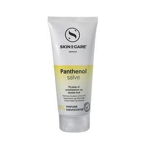 PharmaVest Panthenol Salva 100ml