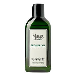 Love Mums With Bath & Shower Gel 100ml