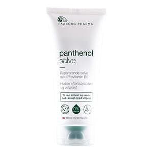 Faaborg Pharma Panthenol Salva 100ml