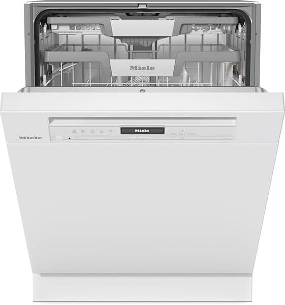 Miele G 7600 SCi