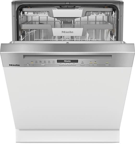 Miele G 7210 SCi