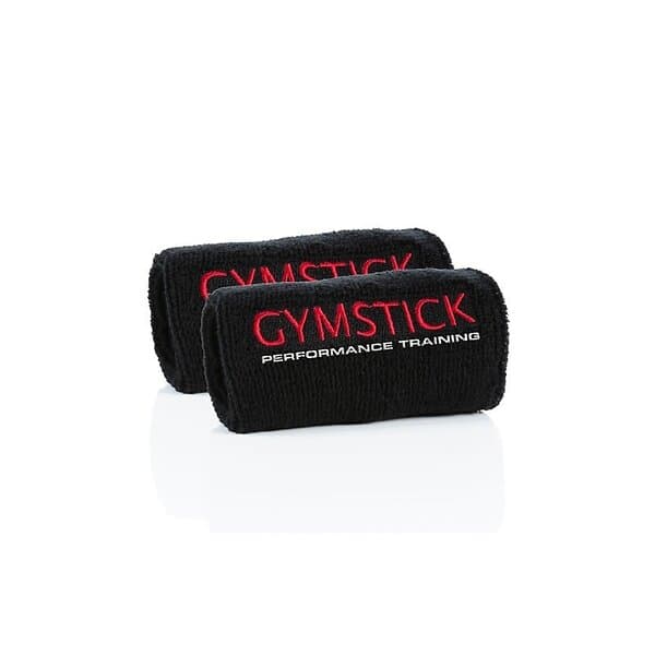 Gymstick Wrist Sweat Bands 2 st