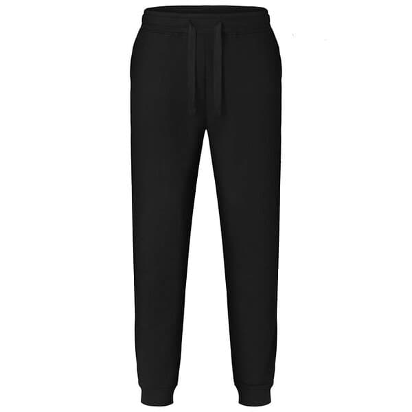 Resteröds Bambu Sweatpants Grå Herr