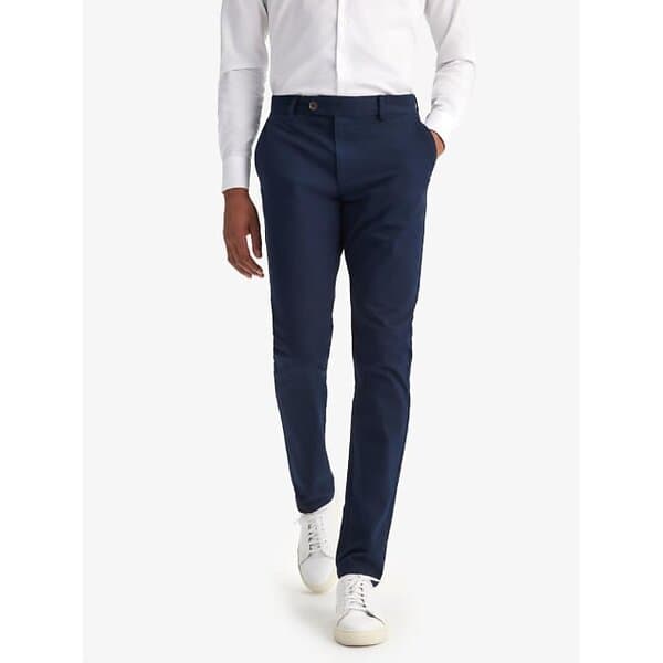 John Henric Chinos Soho Herr