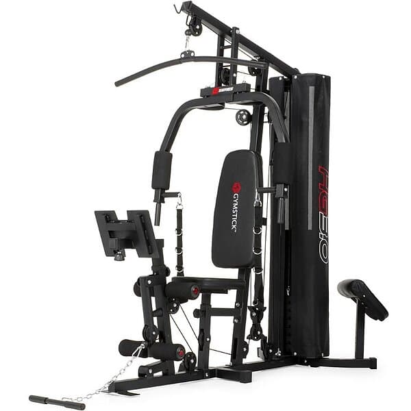 Gymstick Home Gym 3.0 Multigym