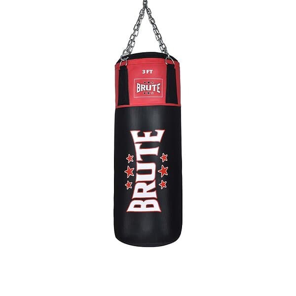 Brute Boxningssäck PU 91cm 23kg