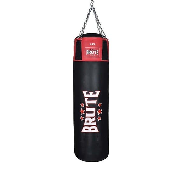 Brute Boxningssäck PU 122cm 30kg