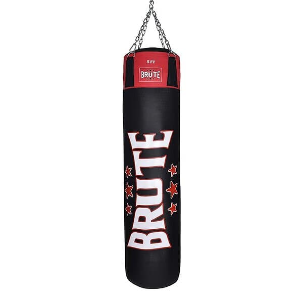 Brute Boxningssäck PU 152cm 36kg