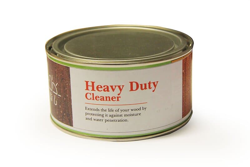 Brafab Heavy Duty Wood Cleaner Ofärgad 350ml