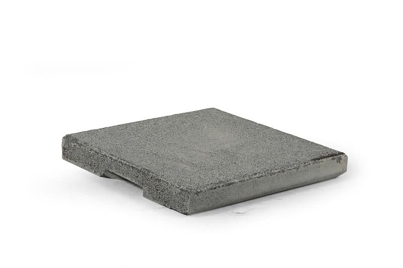 Brafab Smillson parasollfot Granit 20kg