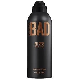 Diesel Bad All Over Body 200ml