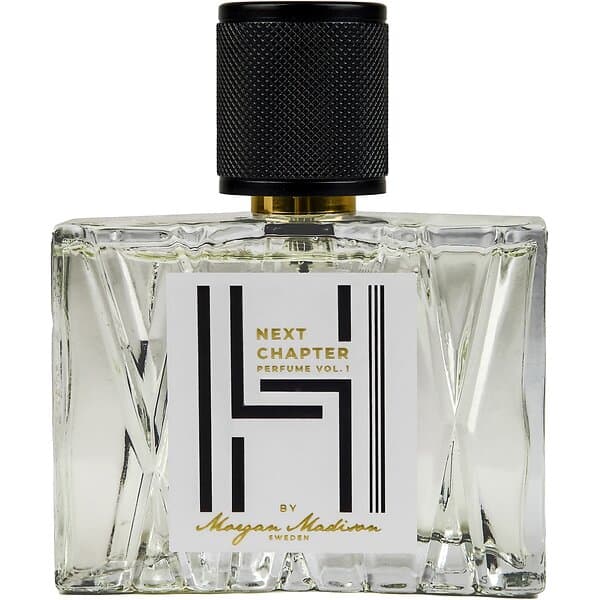 Morgan HL Perfumes by Madison Next Chapter Vol. 1 Perfume 70ml