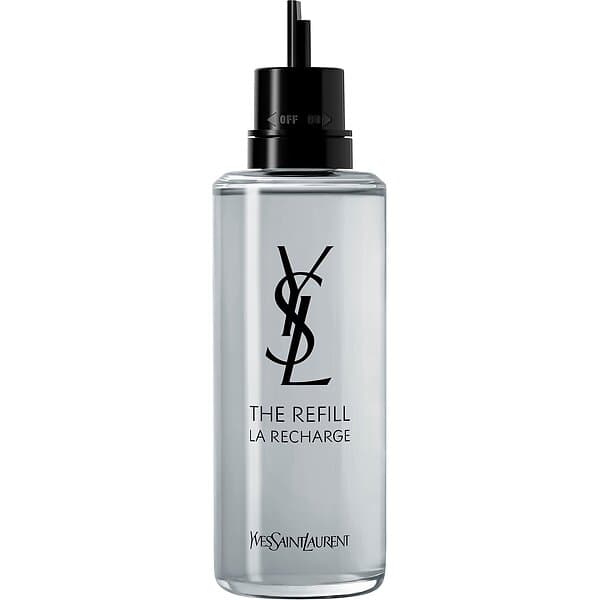 Yves Saint Laurent Myslf  edp Refill 150ml