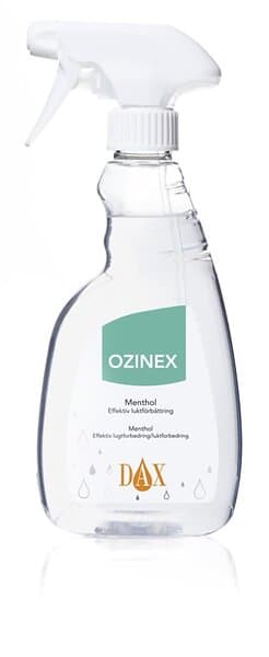 DAX Luktförbättrare Ozinex spray 500ml