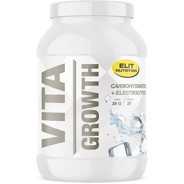 Elit Nutrition Vita Growth 1kg