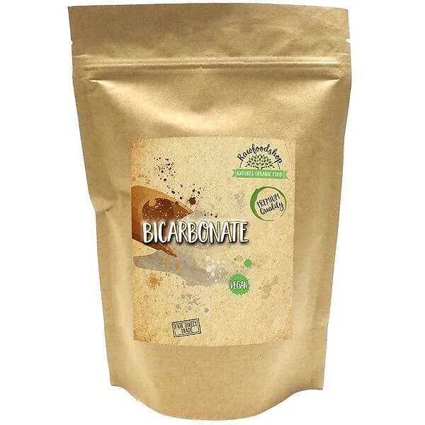 RawFoodShop Bikarbonat 500g